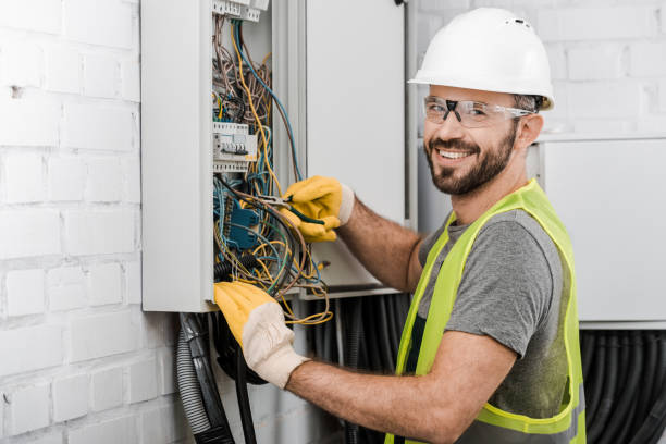 Best Electrical Wiring Services  in West Mountain, UT