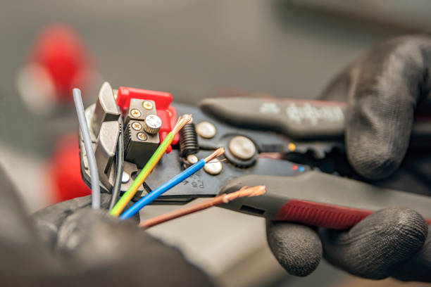 Best Emergency Electrical Repair  in West Mountain, UT