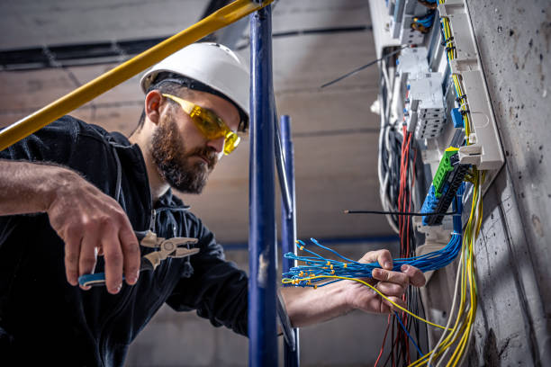 Electrical Upgrades for Homes in West Mountain, UT