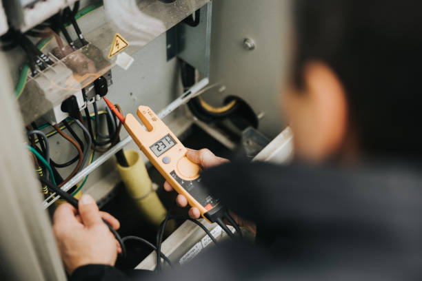 Best Home Electrical Repair  in West Mountain, UT