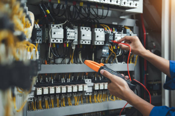 Best Electrical Rewiring Services  in West Mountain, UT
