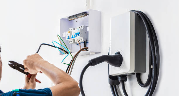 Best Electrical Repair Services  in West Mountain, UT