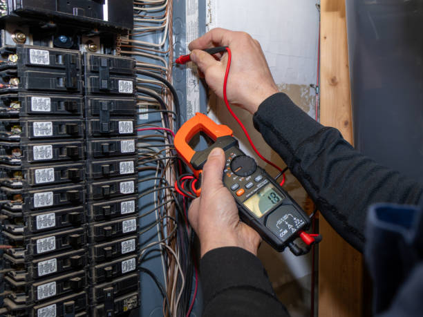 Best Electrical Upgrades for Homes  in West Mountain, UT