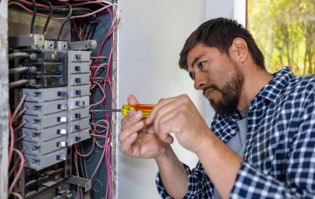 Best Electrical Troubleshooting Services  in West Mountain, UT